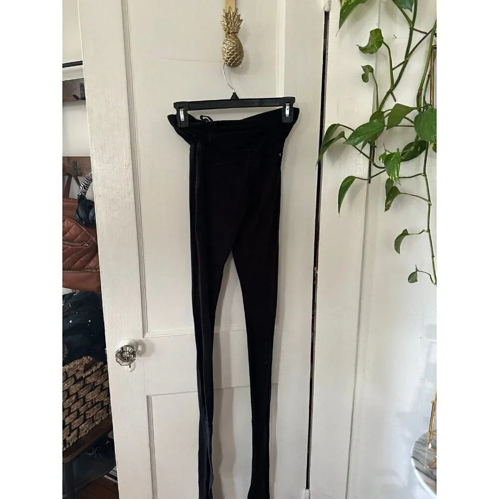 Athletic Works women’s size x-small black Leggings